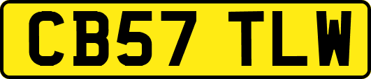 CB57TLW