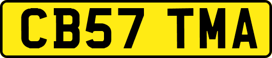 CB57TMA