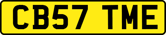 CB57TME