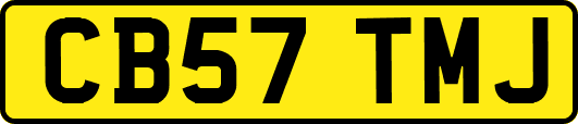CB57TMJ