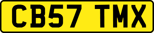 CB57TMX