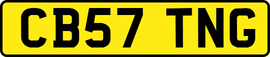 CB57TNG