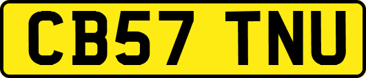 CB57TNU