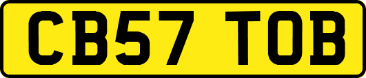 CB57TOB
