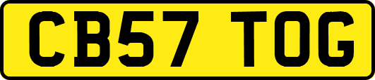 CB57TOG