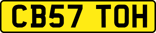 CB57TOH