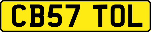 CB57TOL