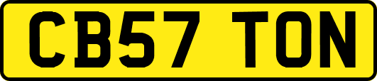 CB57TON