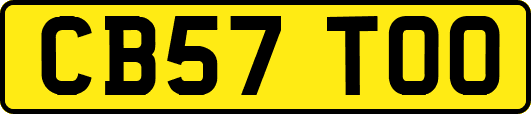 CB57TOO