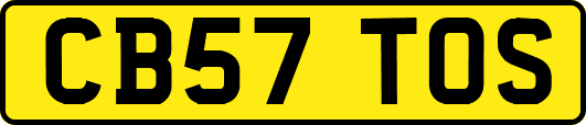 CB57TOS