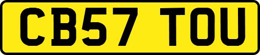 CB57TOU