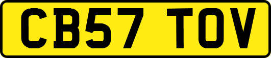 CB57TOV