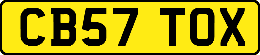 CB57TOX