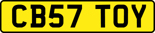 CB57TOY