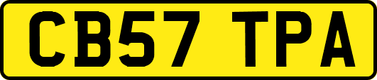 CB57TPA