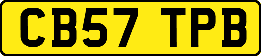 CB57TPB
