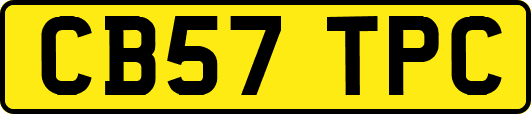 CB57TPC