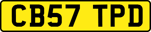 CB57TPD