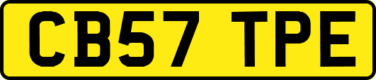 CB57TPE