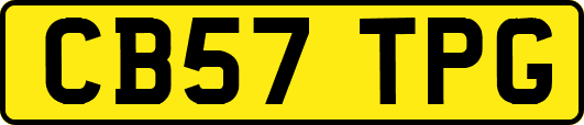 CB57TPG