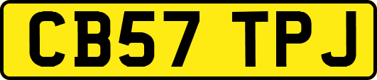 CB57TPJ
