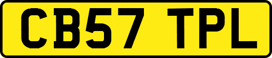 CB57TPL