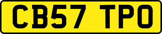 CB57TPO