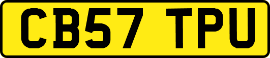 CB57TPU