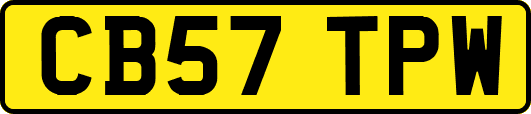 CB57TPW