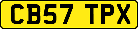 CB57TPX
