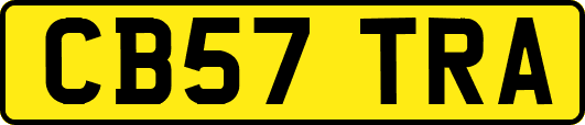 CB57TRA