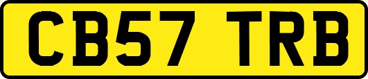 CB57TRB