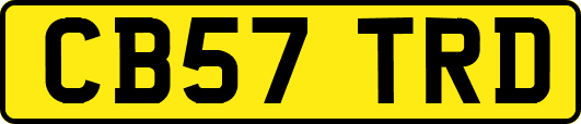 CB57TRD