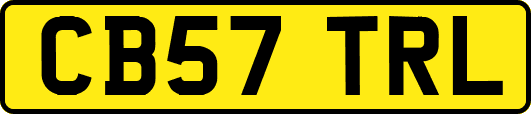 CB57TRL