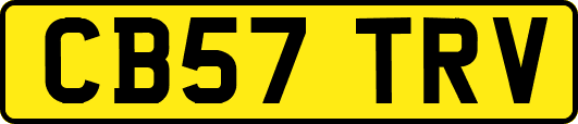 CB57TRV