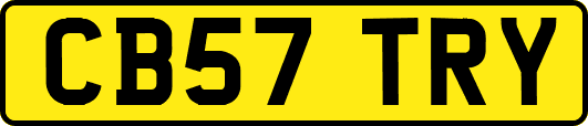 CB57TRY