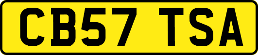 CB57TSA