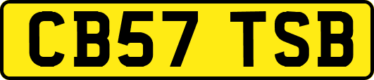 CB57TSB