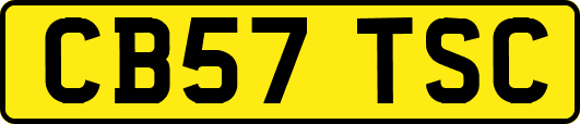 CB57TSC