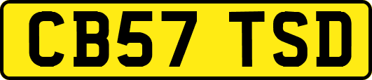 CB57TSD