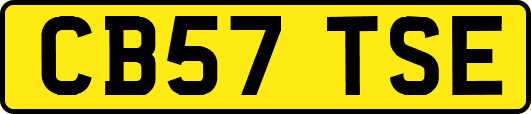 CB57TSE