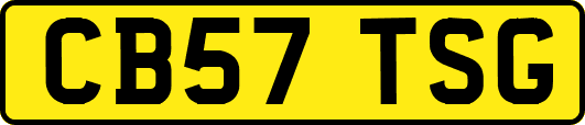 CB57TSG