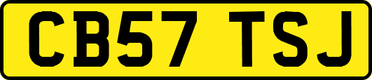 CB57TSJ