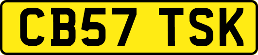 CB57TSK