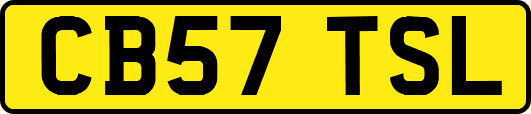 CB57TSL