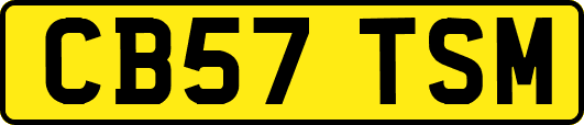 CB57TSM