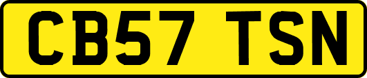 CB57TSN