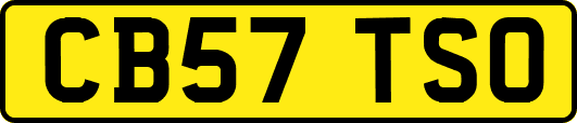 CB57TSO