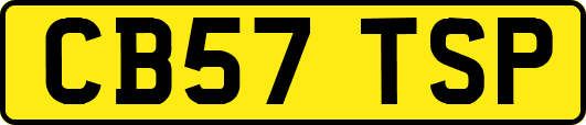 CB57TSP
