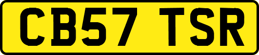 CB57TSR